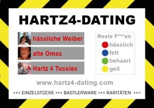 Hartz4 Dating