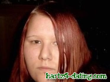 Sie sucht ihn