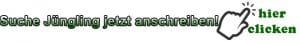 Suche Jüngling Kontakt
