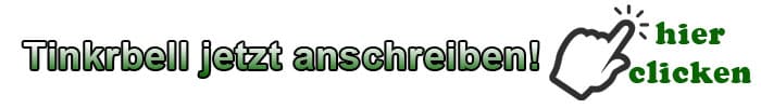 Tinkrbell anschreiben
